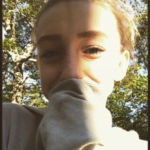 Meet your Posher, Gracelyn